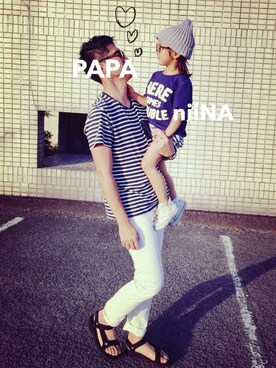 niiNAさんのコーディネート