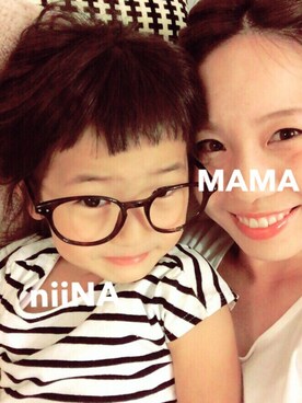 niiNAさんのコーディネート