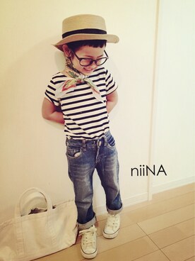 niiNAさんのコーディネート