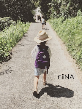 niiNAさんのコーディネート