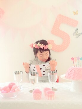 niiNAさんのコーディネート