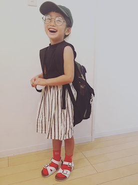 niiNAさんのコーディネート