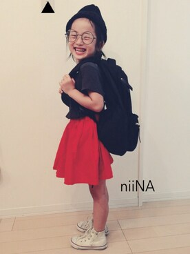 niiNAさんのコーディネート