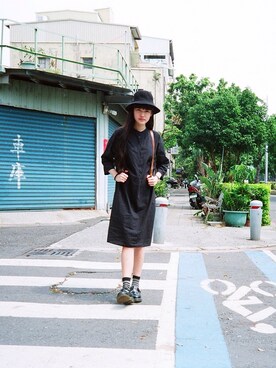 annebellさんのコーディネート