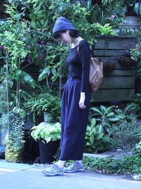 annebellさんのコーディネート