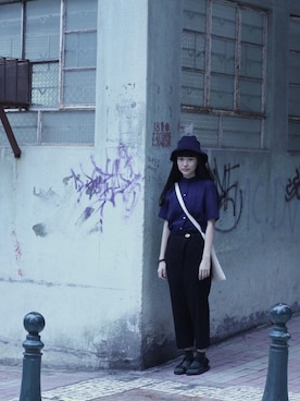 annebellさんのコーディネート