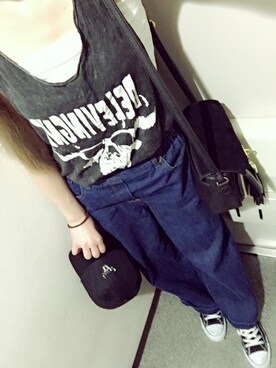 No＊*°さんのコーディネート