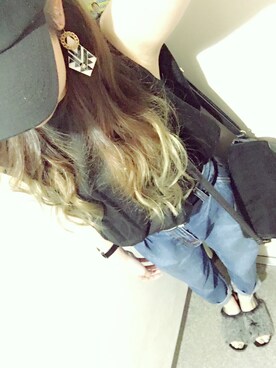 No＊*°さんのコーディネート