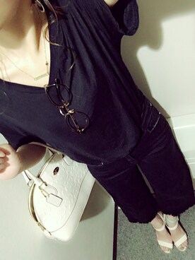 No＊*°さんのコーディネート