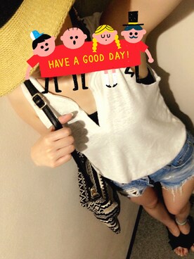 No＊*°さんのコーディネート