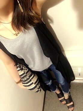 No＊*°さんのコーディネート