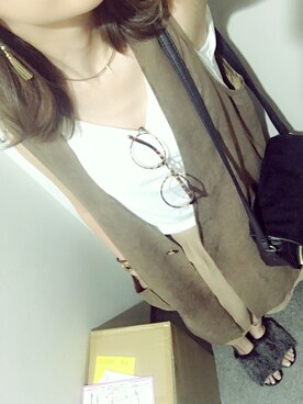 No＊*°さんのコーディネート