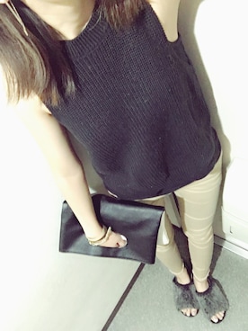 No＊*°さんのコーディネート