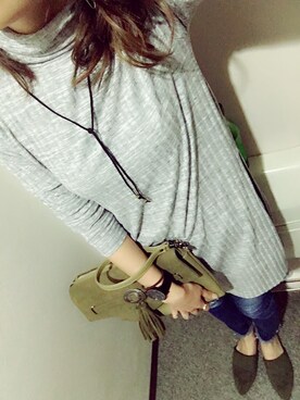 No＊*°さんのコーディネート