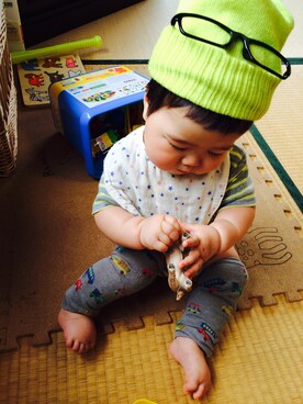 hodaka☆さんのコーディネート