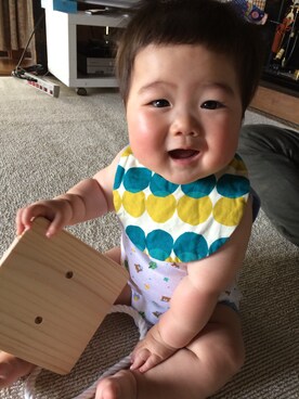 hodaka☆さんのコーディネート