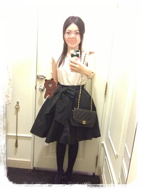 Makiiiさんのコーディネート