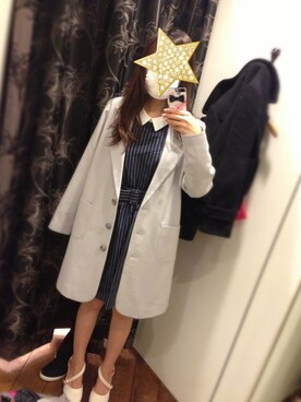 Makiiiさんのコーディネート
