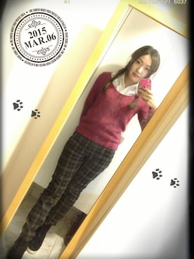 Makiiiさんのコーディネート