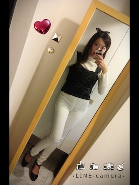 Makiiiさんのコーディネート