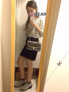 Makiiiさんのコーディネート