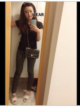 Makiiiさんのコーディネート