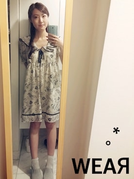 Makiiiさんのコーディネート