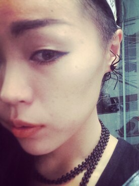 Quaneeさんのコーディネート