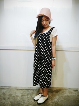 Quaneeさんのコーディネート