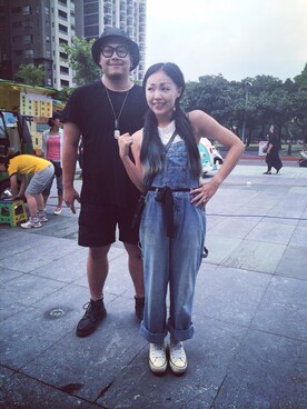 Quaneeさんのコーディネート