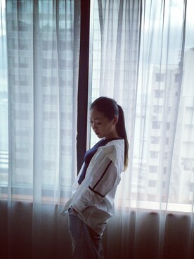 Quaneeさんのコーディネート