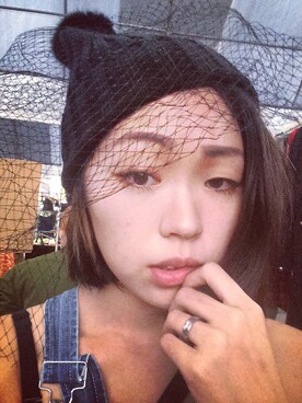 Quaneeさんのコーディネート