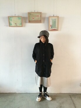 Quaneeさんのコーディネート