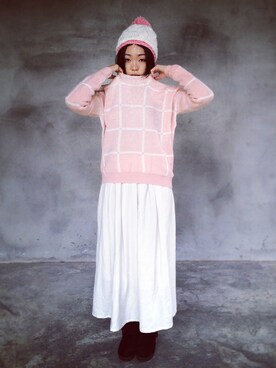 Quaneeさんのコーディネート