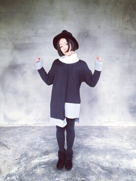 Quaneeさんのコーディネート