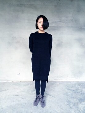 Quaneeさんのコーディネート