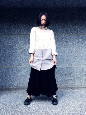 Quaneeさんのコーディネート