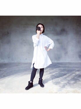 Quaneeさんのコーディネート