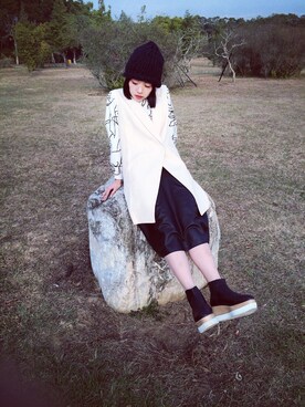 Quaneeさんのコーディネート