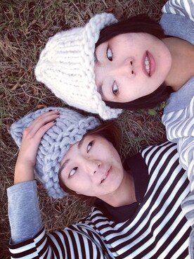 Quaneeさんのコーディネート