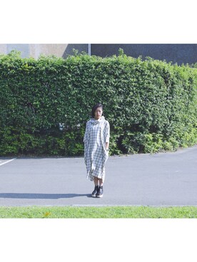 Quaneeさんのコーディネート