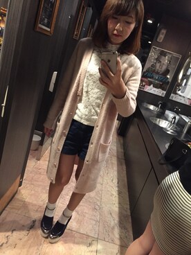 ゆきちむさんのコーディネート