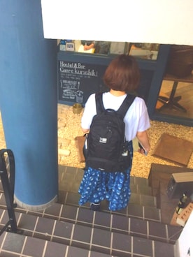 やまうみさん(レディース・164cm)の秋コーディネート