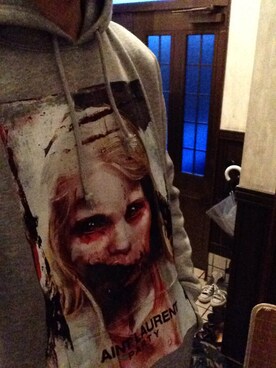 Mさんのコーディネート