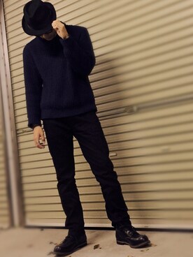 ke!sukeさんのコーディネート