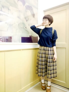 Ａｈａ* さんのコーディネート