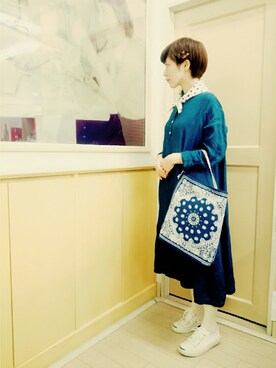 Ａｈａ* さんのコーディネート