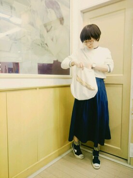 Ａｈａ* さんのコーディネート