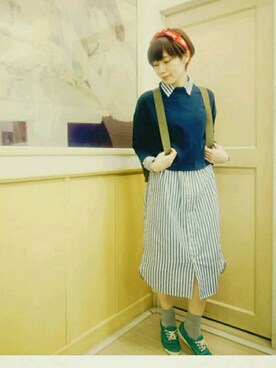 Ａｈａ* さんのコーディネート