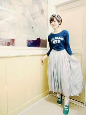 Ａｈａ* さんのコーディネート